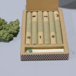 Pre-Rolled Joints for sale in Kuala Lumpur